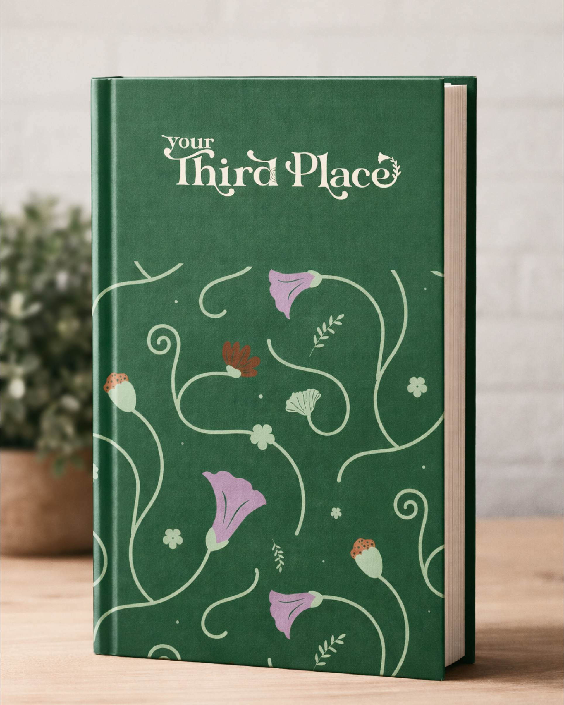 Your Third Place