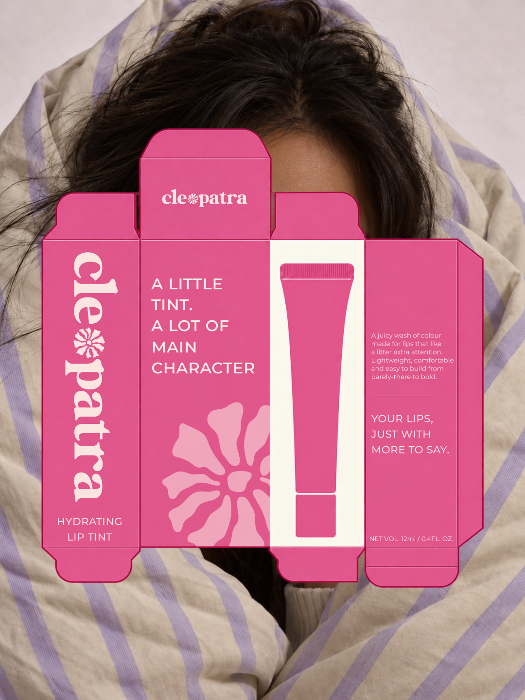 Cleopatra Ceylon