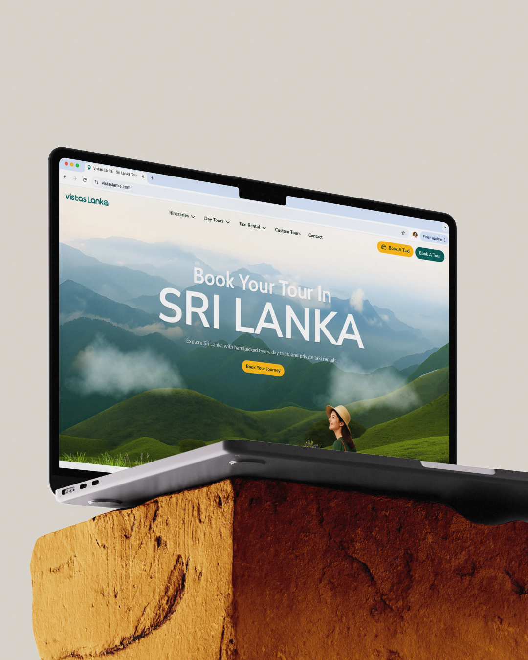 Vistas Lanka
